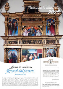 calendario 2026 arona